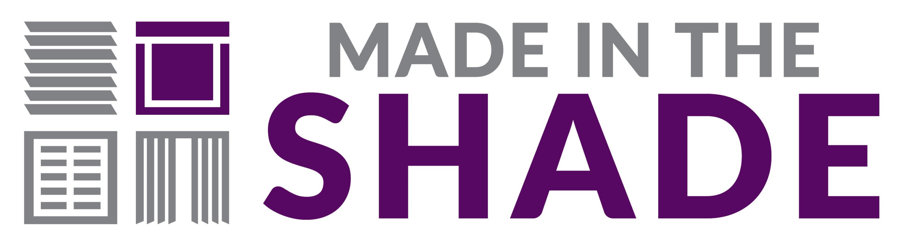 Made In The Shade Blinds & More logo